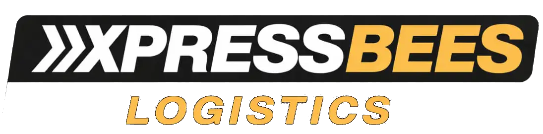 XPRESSBEES Logistics logo